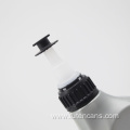Long Spout Cap for Engine Oil Bottle